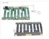 CA05973-8407 Fujitsu TX2550M7_HSBP_8_2.5_SAS3