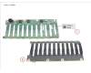 CA05973-8408 Fujitsu TX2550M7_HSBP_12_2.5_SAS3