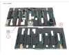 CA05973-8504 Fujitsu RX4770M7-HSBP_8_2.5_COMBO_G5