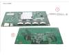 CA05973-8511 Fujitsu RX4770M7-EXPANDER_SAS3