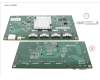 CA05973-8512 Fujitsu RX4770M7-EXPANDER_SAS4