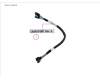Fujitsu MCIO 8X TO SLIMSAS 8X CABLE (RAID CARD T für Fujitsu Primergy RX2450 M2
