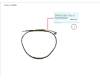 Fujitsu MICROCHIP FBU CABLE (800MM) für Fujitsu Primergy RX2450 M2