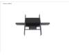 Fujitsu ASSY-HS-BLANK-2U (WITH SPONGE) für Fujitsu Primergy RX2540 M7