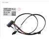 Fujitsu LTO CABLE FOR LYNX 6 für Fujitsu Primergy RX2530 M8