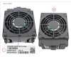 Fujitsu 9238 FAN MODULE(3U)_PCR für Fujitsu Primergy TX2550 M7