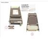 Fujitsu DX MR/HE SPARE PFM-1.6TB für Fujitsu Eternus DX500 S5