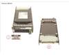Fujitsu DX MR/HE SPARE PFM-3.2TB für Fujitsu Eternus DX500 S5