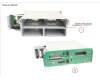 CA08260-D101 Fujitsu DX S4 HE SPARE FE MIDPLANE ASSY