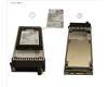 Fujitsu DX/AF SSD SAS 2.5" 3.84TB 12G für Fujitsu Eternus DX500 S5