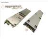 Fujitsu DX S5 MR SPARE BUD(M.2) T2/512GB für Fujitsu Eternus DX600 S5