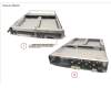 CA08560-D801 Fujitsu DX500 S5 CONTROLLER MODULE CM(T1)
