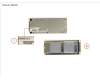 Fujitsu DX200 S5 SPARE BUD(M.2) T3/512GB für Fujitsu Eternus DX200 S5