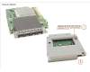 CA08606-C015 Fujitsu DX200 S5 SPARE CA FC16G 4P WO SFP