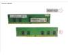 CA08807-E020 Fujitsu RDIMM-8GB