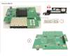CA08807-E054 Fujitsu HIC-32G-FC FOR HB/AB2000
