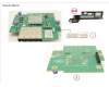CA08807-E055 Fujitsu HIC-25G-ISCSI FOR HB/AB2000