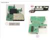 CA08807-E061 Fujitsu HIC-32G-FC FOR HB/AB5000