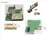 CA08807-E063 Fujitsu HIC-25G-ISCSI FOR HB/AB5000
