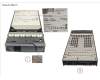 Fujitsu 3.5HDD-10T-FIPS-7.2K für Fujitsu Eternus HB1000
