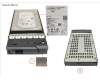 Fujitsu 3.5HDD-8T-7.2K für Fujitsu Eternus HB1000