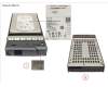 Fujitsu 3.5HDD-4T-7.2K für Fujitsu Eternus HB1000