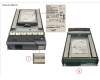 Fujitsu 3.5SSD-800G für Fujitsu Eternus HB1000