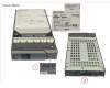 Fujitsu 3.5HDD-18T-7.2K für Fujitsu Eternus HB1000
