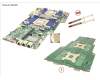 CA08846-K103 Fujitsu GX2460M1 MAINBOARD