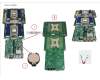 CA08846-K106 Fujitsu GX2460M1 MAINBOARD