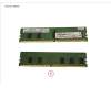 CA08901-E012 Fujitsu RDIMM-8GB X2