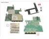 CA08901-E014 Fujitsu HIC-25G-ISCSI FOR AB3000/AB6000