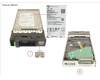 Fujitsu DX NLSAS HD DRIVE 3.5 4TB 7.2K für Fujitsu Eternus DX500 S5