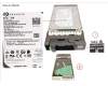 Fujitsu DX NLSAS HD DRIVE 3.5 6TB 7.2K für Fujitsu Eternus DX500 S5