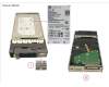 Fujitsu DX NLSAS HD DRIVE 3.5 8TB 7.2K für Fujitsu Eternus DX500 S5