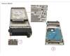 Fujitsu DX HD DRIVE 2.5' 2.4TB 10K für Fujitsu Eternus DX500 S5