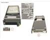 Fujitsu DX/AF FIPS SSD SAS 2.5" 3.84TB 12G für Fujitsu Eternus DX500 S5