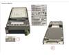 Fujitsu DX/AF FIPS SSD SAS 2.5" 7.68TB 12G für Fujitsu Eternus DX500 S5