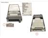 Fujitsu DX S3/S4 SED SSD 2.5" 1.92TB DWPD1 12G für Fujitsu Eternus DX500 S5