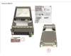 Fujitsu DX SSD SAS 2.5 1.92TB 12G für Fujitsu Eternus DX500 S5