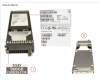 Fujitsu DX SSD SAS 2.5 960GB 12G für Fujitsu Eternus DX500 S5