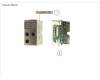 Fujitsu DX/AF SPARE DE OPERATION DISPL PANEL ODP für Fujitsu Eternus DX8900 S4