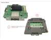 CA07554-C008 Fujitsu DX200 S5 SPARE CA FC16G 2P WO SFP