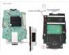 CA07662-C005 Fujitsu DX ENTRY CA SAS12G 2PORT