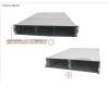 Fujitsu DX SPARE 2.5INCH CE WO PSU/CM für Fujitsu Eternus DX200 S5