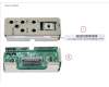 Fujitsu DX ENTRY SPARE OPERATION PANEL CE für Fujitsu Eternus DX200 S5