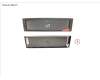 Fujitsu DX S4 HE SPARE CE FRONT BEZEL für Fujitsu Eternus DX8900 S4