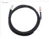 Fujitsu SAS CABLE 2.5M MIN für Fujitsu Eternus DX500 S5
