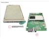 CA21366-B40X Fujitsu DX MR/HE SPARE CA ISCSI 1G 2P WOSFP