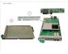 CA21366-B41X Fujitsu DX MR/HE SPARE CA ISCSI 10G 2P WOSFP